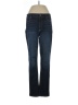 White House Black Market Blue Jeans Size 12L - photo 1