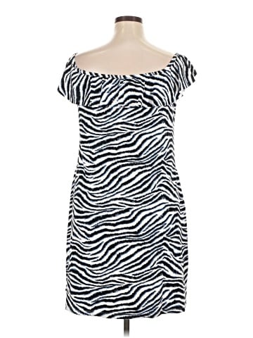 Tommy Bahama Cocktail Dress (view 2)