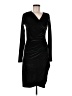 Wilfred Free Black Cocktail Dress Size M - photo 1