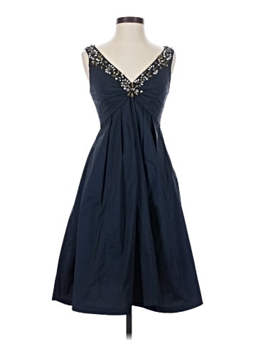 Jovani Cocktail Dress (view 1)