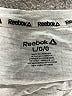 Reebok Silver Active T-Shirt Size L - photo 7