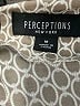 Perceptions Polka Dots Tan Casual Dress Size M - photo 7