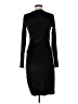 Wilfred Free Black Cocktail Dress Size M - photo 2