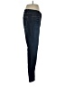White House Black Market Blue Jeans Size 12L - photo 4