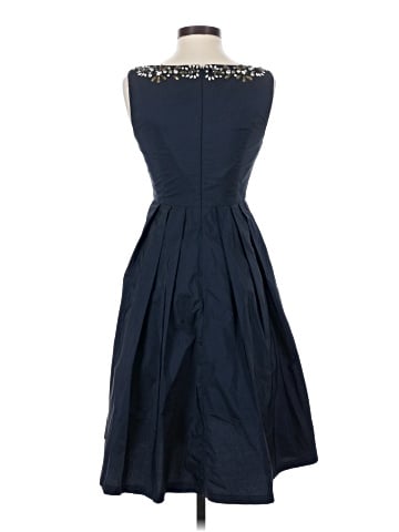 Jovani Cocktail Dress (view 2)