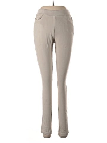 Joan Vass Casual Pants (view 1)