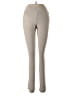 Joan Vass Gray Casual Pants Size S - photo 1