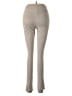 Joan Vass Gray Casual Pants Size S - photo 2