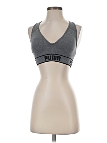 Puma Sports Bra (view 1)
