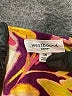 Westbound Tropical Pink Short Sleeve Blouse Size 1X - photo 7
