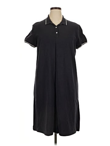 Lands' End Casual Dress (view 1)
