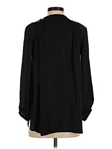 IRO Long Sleeve Blouse (view 2)