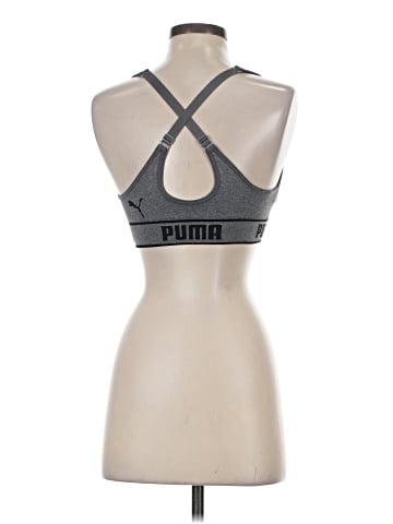 Puma Sports Bra (view 2)