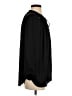 IRO 100% Polyester Black Long Sleeve Blouse Size EU (FR) 36 / US 4 - photo 4