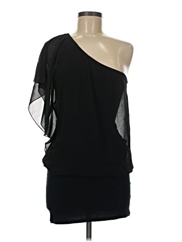 Active Basic Cocktail Dress (view 1)