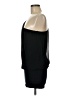 Active Basic Black Cocktail Dress Size M - photo 5