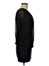 Active Basic Black Cocktail Dress Size M - photo 4