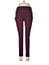 32 Degrees Solid Burgundy Active Pants Size M - photo 1