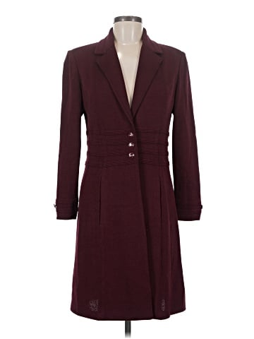 St. John Collection Coat (view 1)