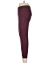 32 Degrees Solid Burgundy Active Pants Size M - photo 5
