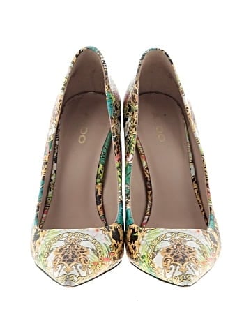 Aldo Heels (view 2)