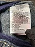 Baby Gap 100% Cotton Blue Jeans Size 18-24 mo - photo 4