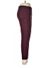 32 Degrees Solid Burgundy Active Pants Size M - photo 4