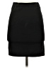 Wolford Solid Black Wool Skirt Size XS - photo 2
