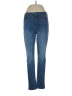 Seven7 Hearts Blue Jeans Size 12 - photo 1