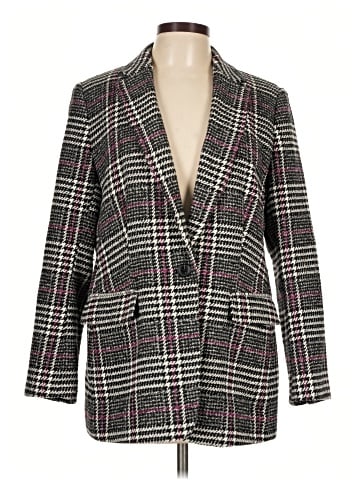 Ann Taylor LOFT Outlet Blazer (view 1)