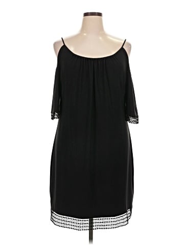 White House Black Market Cocktail Dress (view 1)