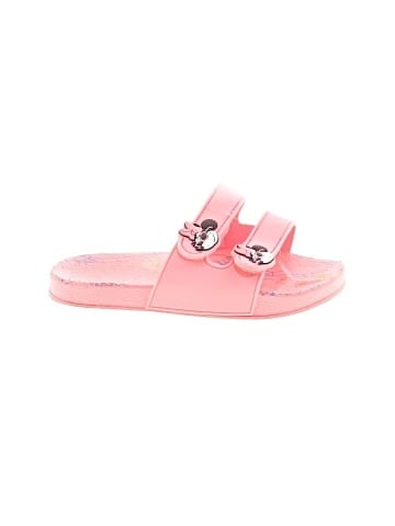 Disney Sandals (view 1)