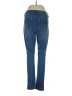 Seven7 Hearts Blue Jeans Size 12 - photo 2