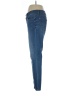 Seven7 Hearts Blue Jeans Size 12 - photo 5