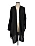 lucy Black Kimono Size M - photo 1