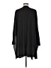 lucy Black Kimono Size M - photo 2