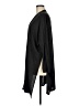 lucy Black Kimono Size M - photo 5