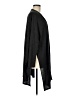 lucy Black Kimono Size M - photo 4