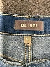 DL1961 Blue Jeans Size 14 - photo 3