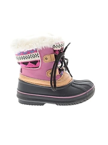 London Fog Rain Boots (view 1)