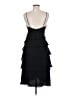 Escada Black Cocktail Dress Size EU 38 / US 8 - photo 2