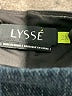 Lyssé Solid Blue Active Pants Size 2X - photo 4