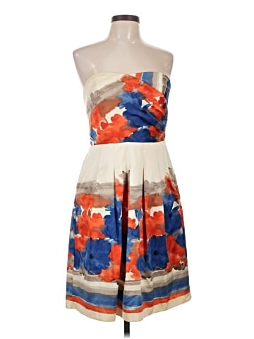Outback Red Cocktail Dress (view 1)