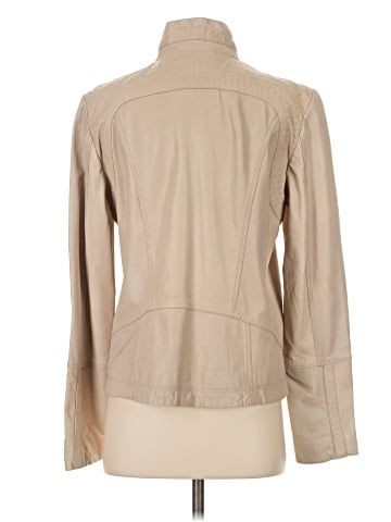 Overland Leather Jacket (view 2)