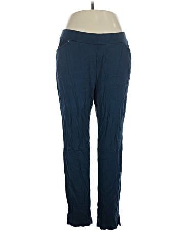 Weekends by Chico's Active Pants (view 1)