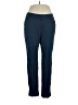 Weekends by Chico's Solid Blue Active Pants Size XL - photo 1