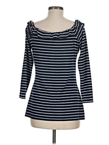 Boston Proper 3/4 Sleeve Top (view 2)