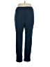 Weekends by Chico's Solid Blue Active Pants Size XL - photo 2