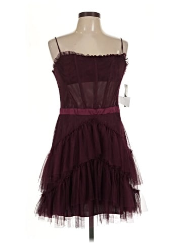 City Studio Cocktail Dress (view 1)