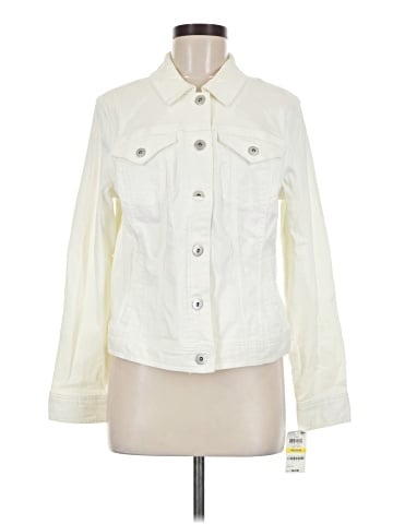 Style&Co Jacket (view 1)